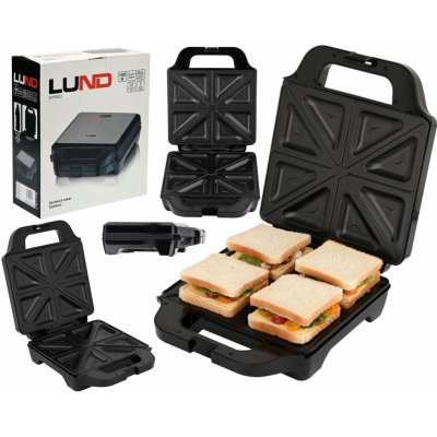 Lund TO-67520 – Sleviste.cz