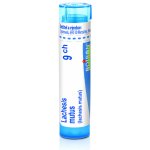 LACHESIS MUTUS POR 9CH GRA 4G – Hledejceny.cz