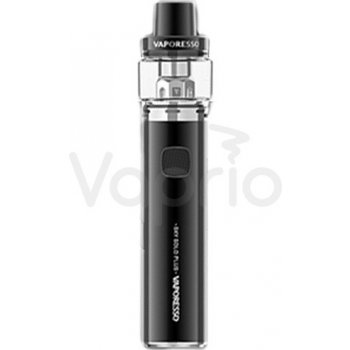 Vaporesso Sky Solo Plus 3000 mAh Černá 1 ks