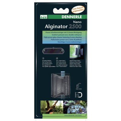 Dennerle Nano Alginator 2500