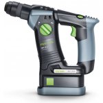 Festool BHC 18-Basic 576511 – HobbyKompas.cz