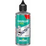 Motorex Chain Lube PTFE 100 ml – Zboží Dáma
