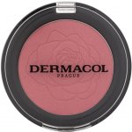 Dermacol Přírodní Pudrová Tvářenka Natural Powder Blush 02 5 g – Zboží Dáma Dermacol Přírodní Pudrová Tvářenka Natural Powder Blush 02 5 g – Zboží Dáma