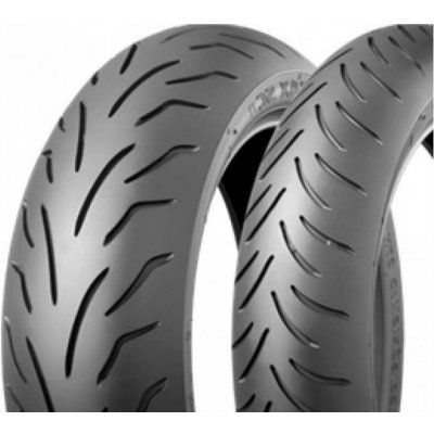 BRIDGESTONE sc1f 100/80 R14 48P