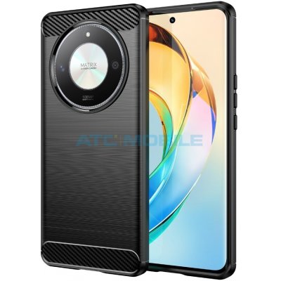 Shield4U Carbon Fiber Case Honor Magic6 Lite černé – Hledejceny.cz