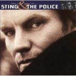 Sting - The Very Best Of Sting & Police CD – Sleviste.cz