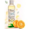 Masážní přípravek Verana Sladký pomeranč Tělový masážní olej 250 ml