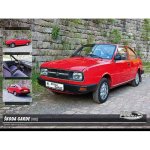 Retro-Auta Škoda Garde 1983 500 dílků – Hledejceny.cz