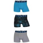 Craft Core Dry 6" 1910441 funkční boxerky černá – Zboží Dáma