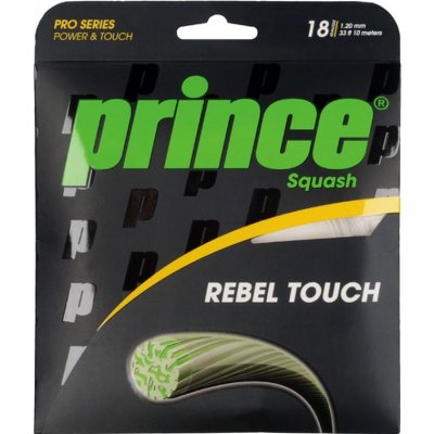 Prince Rebel Touch 10m 1,20 mm – Zboží Dáma