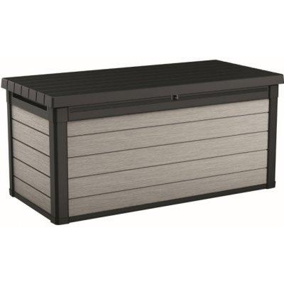 Keter box Denali Storage 70 152x73x70cm – Hledejceny.cz