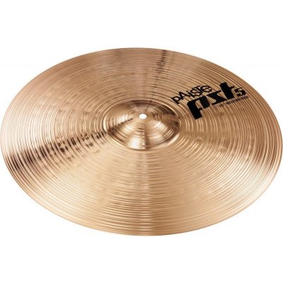 Paiste PST 5 Medium Ride 20" – Zboží Mobilmania