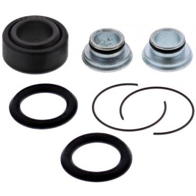 ALL BALLS sada ložisek centrálního (zadního) tlumiče horní HONDA XR250R 84-04 | Zboží Auto