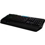 Logitech G910 Orion Spectrum 920-008018 – Hledejceny.cz