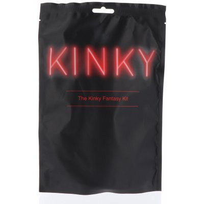 Scala Selection The Kinky Fantasy Kit – Sleviste.cz