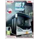 Hra na PC Bus Simulator 2