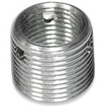 Vložka M14 x 1,25 x 15 mm pro opravu závitu zapalovací svíčky - TESAM S0001361 – Hledejceny.cz