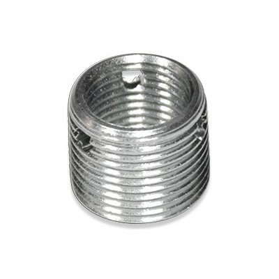 Vložka M14 x 1,25 x 15 mm pro opravu závitu zapalovací svíčky - TESAM S0001361 – Hledejceny.cz