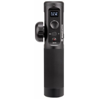 Manfrotto Remote Control pro Gimbal MVGRC – Zboží Živě
