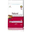 Granule pro psy Nova Foods Trainer Natural Senior Medium 12,5 kg