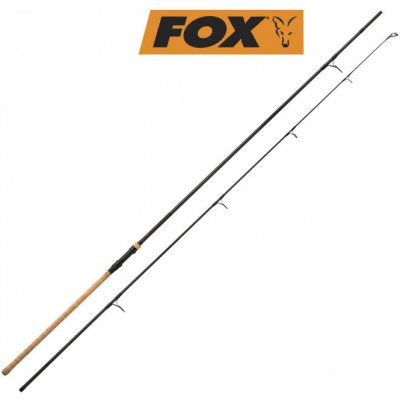 Fox Horizon X3 Floater Rod Full Cork Handle 12 ft 2,25 lb 2 díly – Zbozi.Blesk.cz
