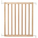 Radex Maya Zábrana 64 - 106 cm dřevo – Sleviste.cz