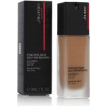 Shiseido Synchro Skin Self-Refreshing Foundation dlouhotrvající make-up SPF30 citrine 30 ml – Zboží Dáma