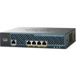 Cisco AIR-CT2504-25-K9 – Hledejceny.cz