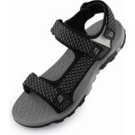 Alpine Pro Pombal black – Zboží Dáma