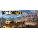 RoadCraft (XSX) – Zboží Dáma