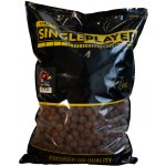 SINGLEPLAYER Krmné Boilie Crab&Mussel 24 mm 10 kg – Hledejceny.cz