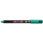 Uni Posca PC-1M Zelená – Zboží Živě