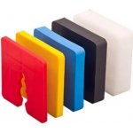 DEN BRAVEN Vymezovací podložka 4mm – Zboží Mobilmania