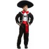 Dětský karnevalový kostým Mexičan