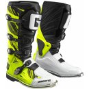 Bota na motorku Gaerne Fastback Endurance