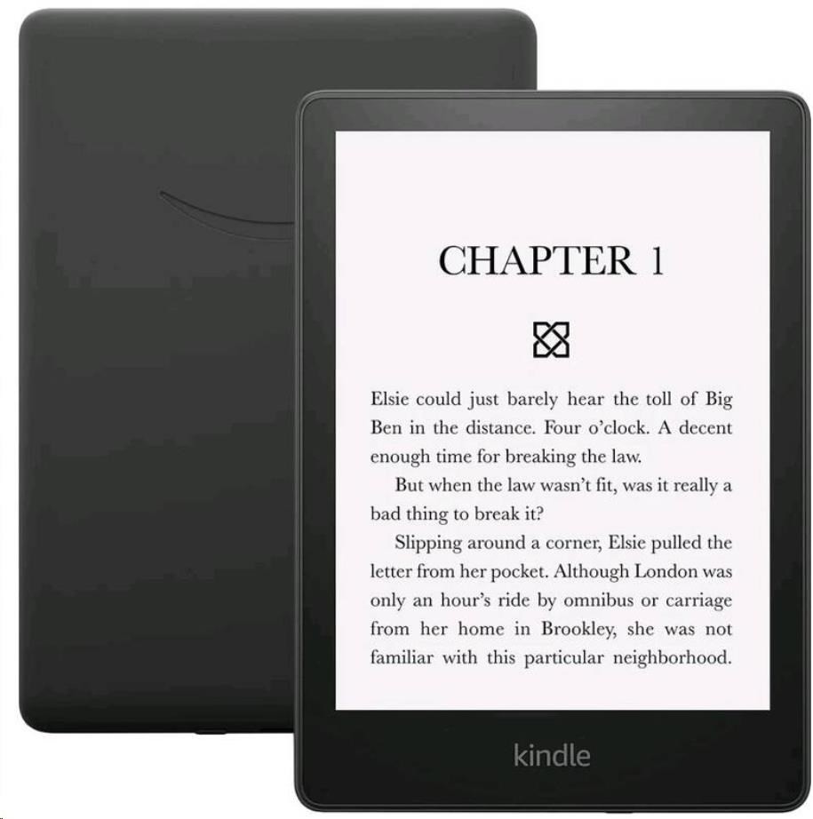 All-New Kindle 2022