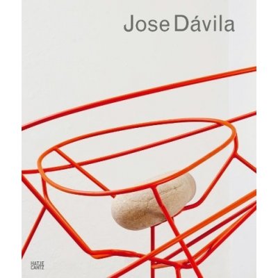 Jose Davila – Zboží Mobilmania