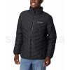 Pánská sportovní bunda Columbia Eddie Gorge Jacket M black