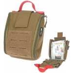 Mil-Tec Ifak Laser Cut lékárnička kompletní Dark Coyote – Hledejceny.cz