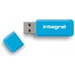 INTEGRAL Neon 16GB INFD16GBNEONB – Hledejceny.cz