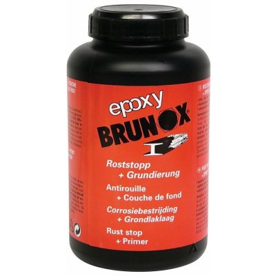 Rustbreaker Brunox Epoxy, konvertor rzi, pro opravu zrezivělých míst, 250 ml – HobbyKompas.cz Rustbreaker Brunox Epoxy, konvertor rzi, pro opravu zrezivělých míst, 250 ml – HobbyKompas.cz