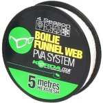Korda PVA punčocha Funnel Web Hexmesh 5 m Boilie – Zboží Mobilmania
