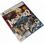 Metaphor: ReFantazio – Zboží Dáma