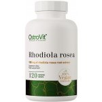 OstroVit Rhodiola Rosea 120 tablet – Hledejceny.cz