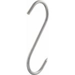 Kovovýroba Jeníkov hák na maso 100x4 mm – Zboží Dáma