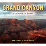 Grand Canyon: A Photographic Journey (Jake Case)() – Zboží Dáma