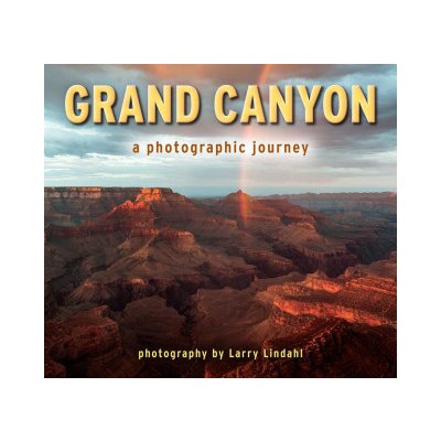 Grand Canyon: A Photographic Journey (Jake Case)() – Zboží Dáma
