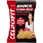 DRUID Fit Snack Slanina 50 g – Zboží Dáma