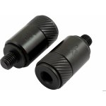 FOX Adaptér Black Label QR Adaptor x 2 – Zbozi.Blesk.cz