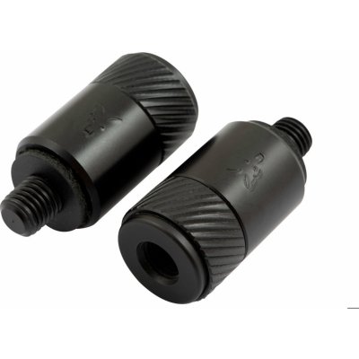 FOX Adaptér Black Label QR Adaptor x 2